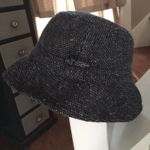 Hanna Hats Wool Hat (Unisex) Large